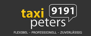 Taxi Peters